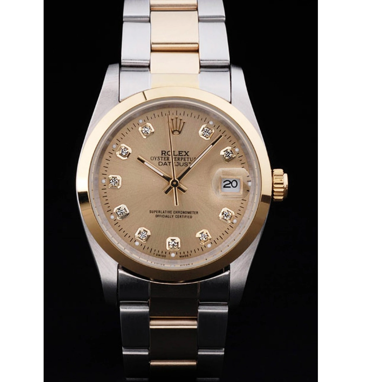 Good Copy Rolex Watches Rolex Datejust-rl62 0718